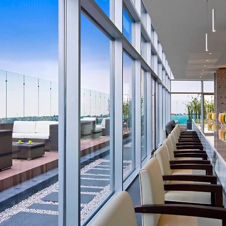The Westin Santa Fe, Meksika Dış mekan fotoğraf