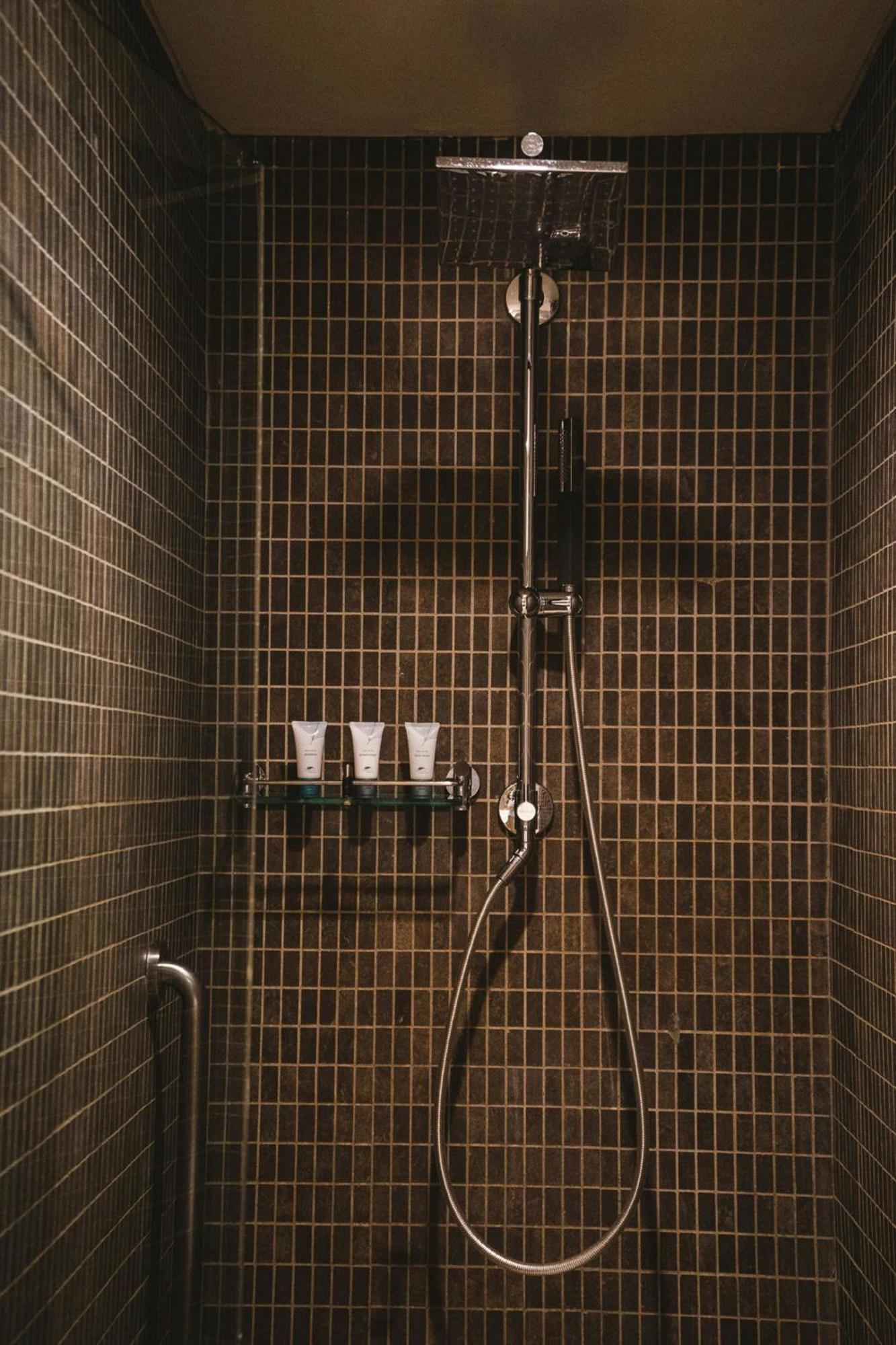 The Westin Santa Fe, Meksika Dış mekan fotoğraf